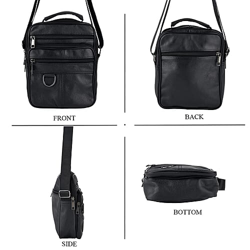 Black - Product card gallery slide 2 (10244964614457)