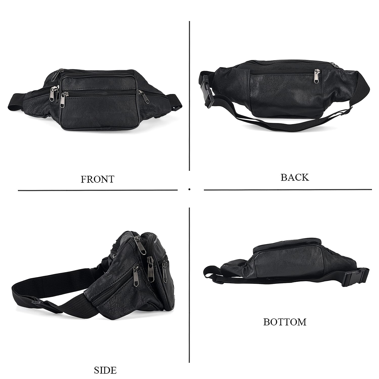 Black - Product card gallery slide 2 (10217723101497)