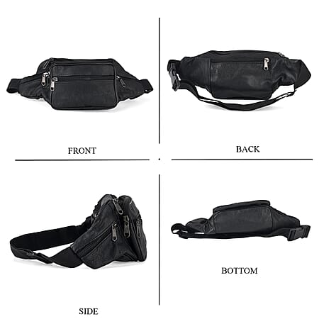Black - Product card gallery slide 2 (10217723101497)