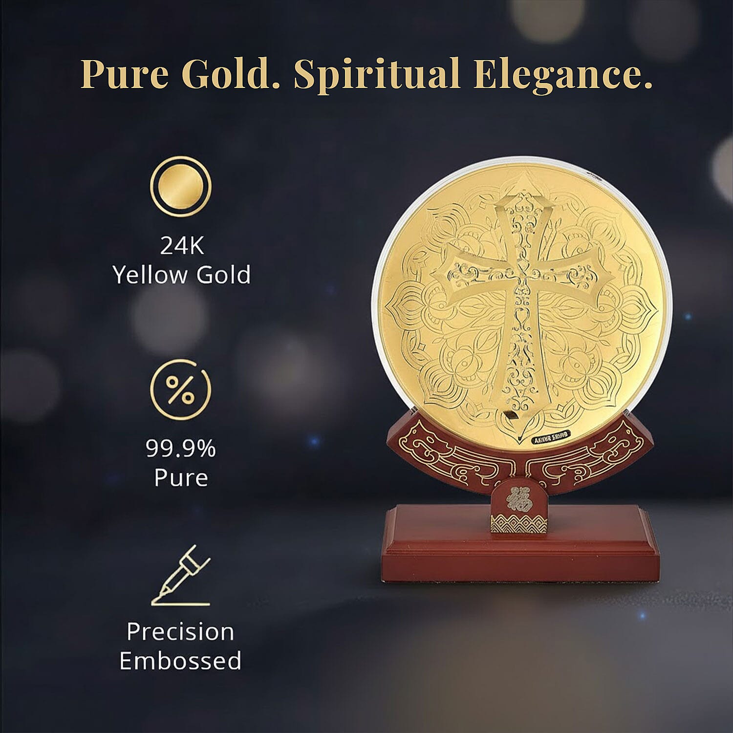 Default Title - Product card gallery slide 2 (10146509947163)