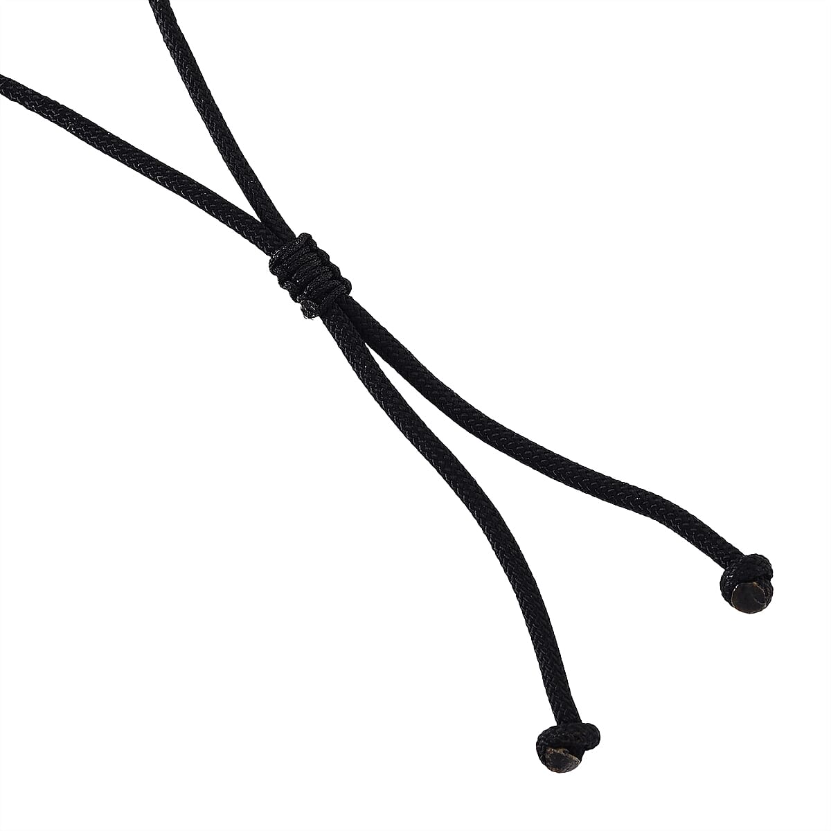 Natural Olmec Jadeite 155.00 ctw Cotton Thread Peacock Necklace 28 Inches