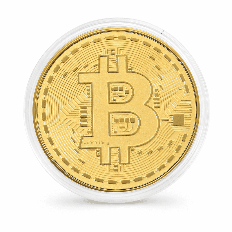 Digital Gold 24k Gold Embossed Sheet 10mg
