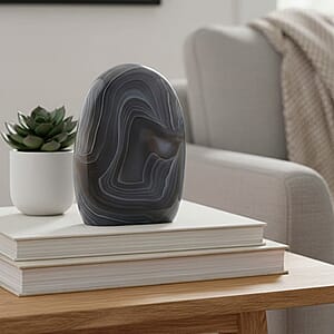 Multi Color Agate Freeform - Medium 1638ctw