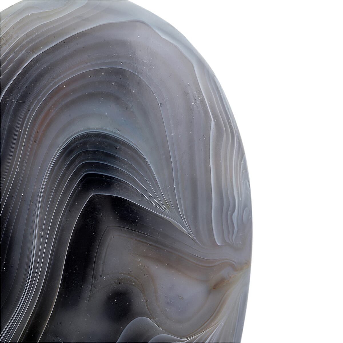 Multi Color Agate Freeform - Medium 1638ctw image number 5