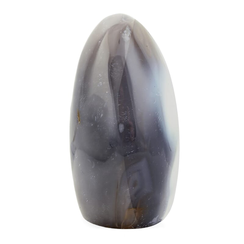Multi Color Agate Freeform - Small 1048ctw