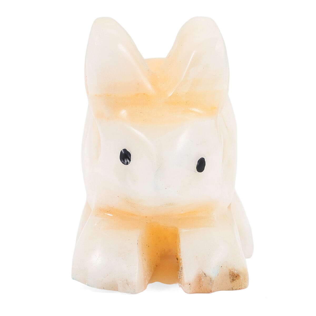 Aragonite Rabbit Shape -Small 492ctw image number 2