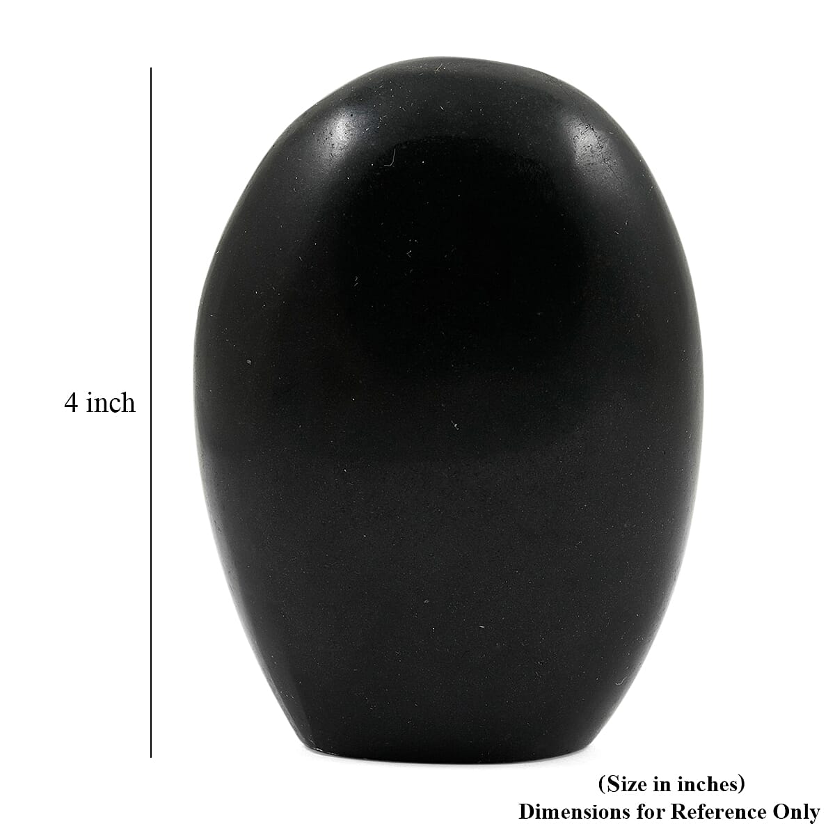 Basalt Freeform -Small 1241ctw image number 4