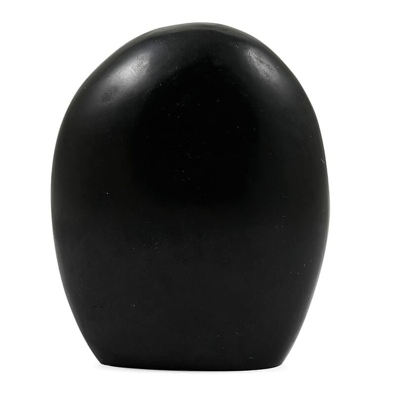 Basalt Black Freeform -Medium 1745ctw