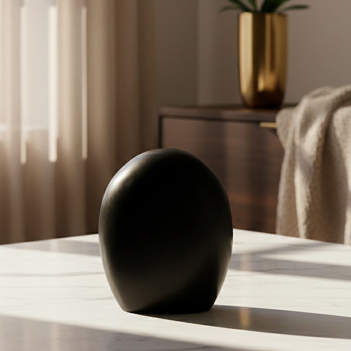 Basalt Freeform -Medium 1745ctw image number 1