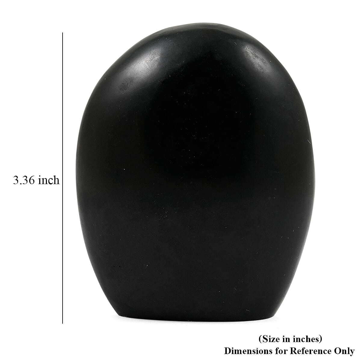 Basalt Freeform -Medium 1745ctw image number 4