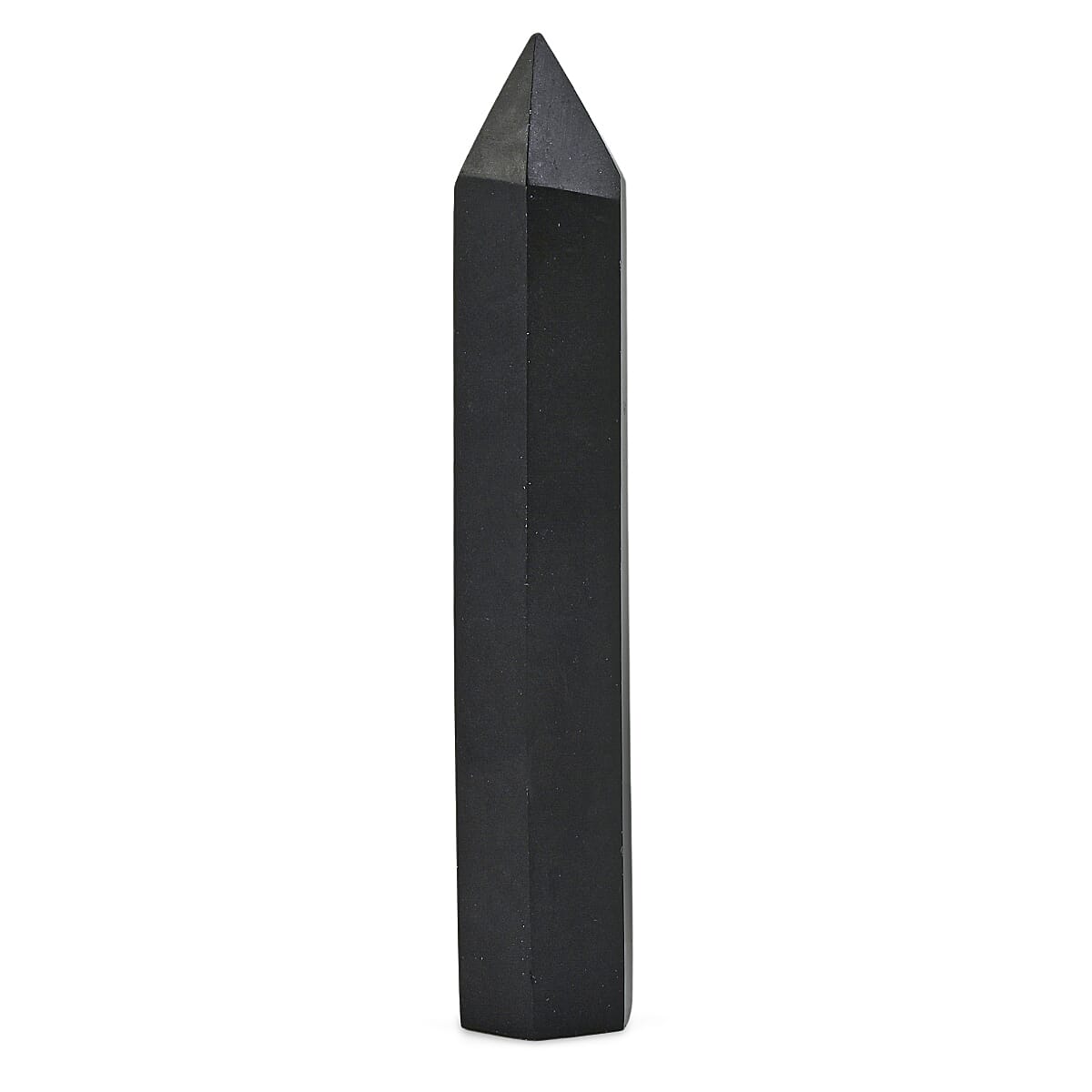 Basalt Prism Tower -Medium 417ctw image number 2