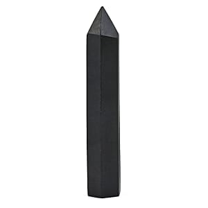 Basalt Prism Tower -Medium 417ctw