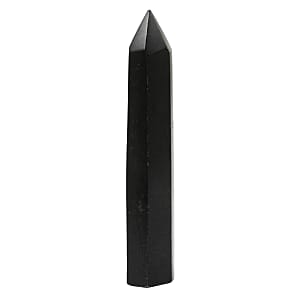 Basalt Prism Tower -Small 357ctw