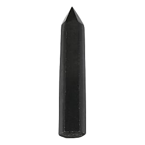 Basalt Prism Tower -Small 357ctw