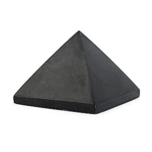 Basalt Pyramid -Medium 923ctw