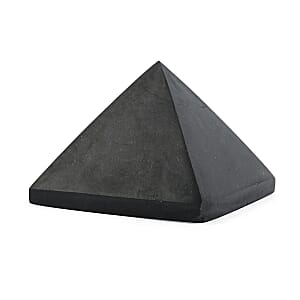 Basalt Pyramid -Medium 923ctw