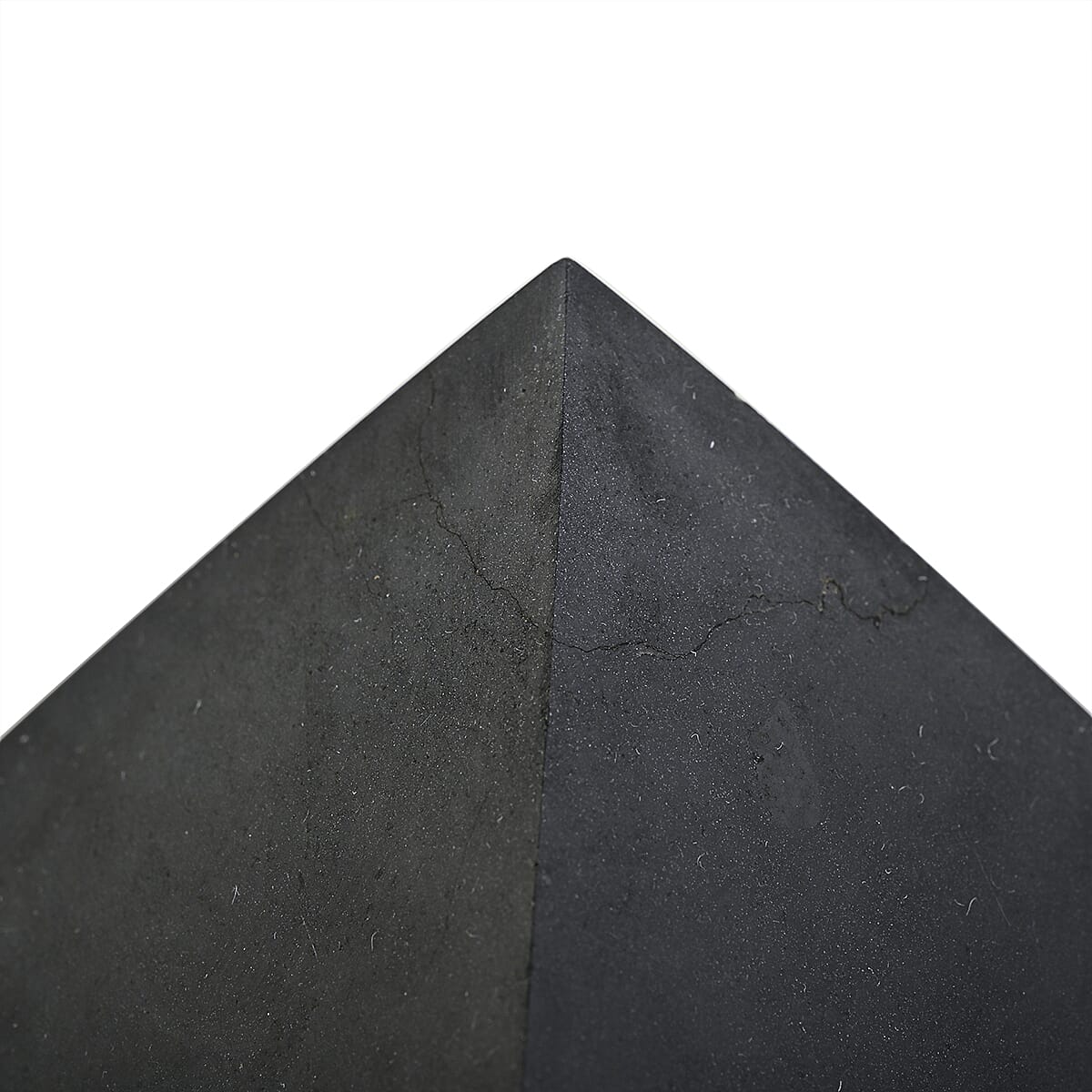 Basalt Pyramid -Medium 923ctw image number 3