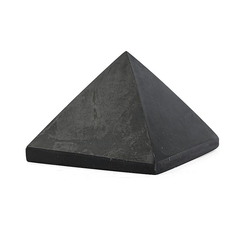 Basalt Pyramid -Large 1040ctw