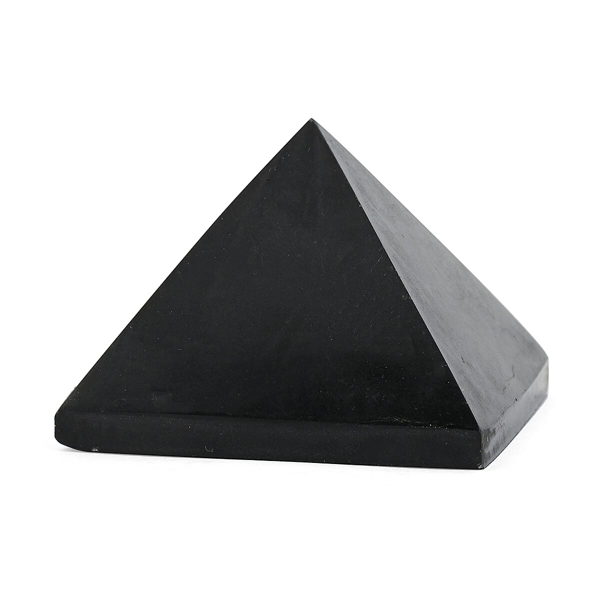 Basalt Pyramid -Large 1040ctw image number 2