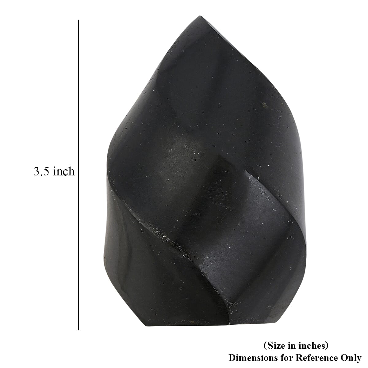 Basalt Flame -Medium 1756ctw image number 4