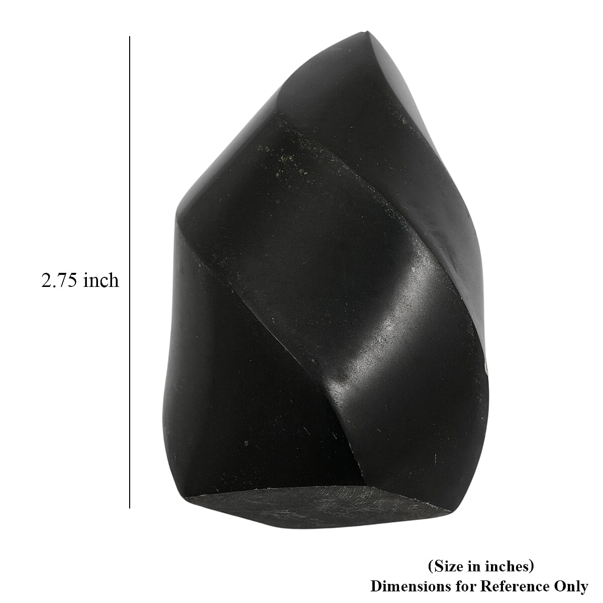 Basalt Flame -Small 1185ctw image number 3
