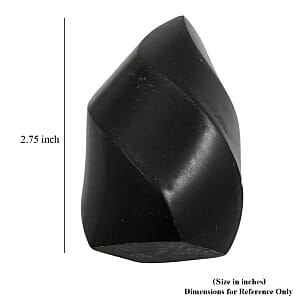 Basalt Flame -Small 1185ctw