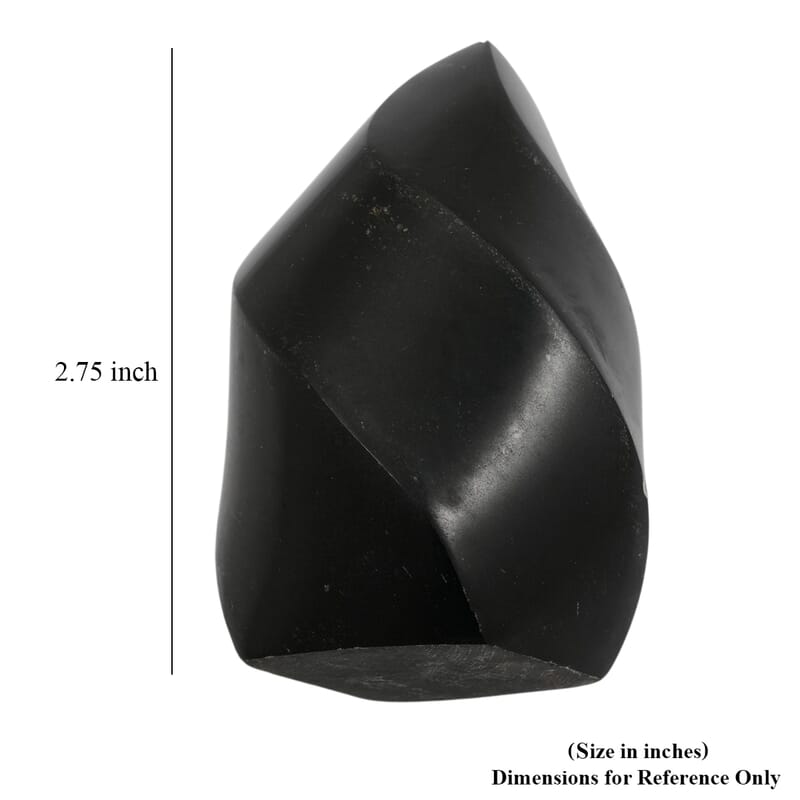 Basalt Flame -Small 1185ctw