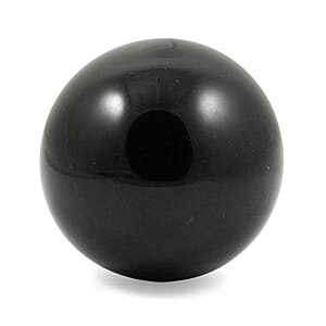 Basalt Sphere (Ball) - Medium 172ctw