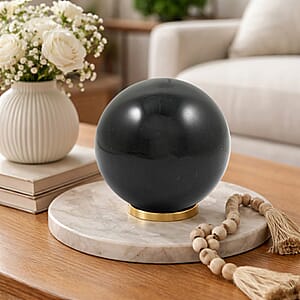 Basalt Sphere (Ball) - Medium 172ctw