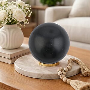 Basalt Sphere (Ball) - Small 1129ctw