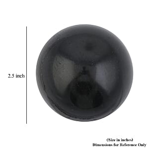 Basalt Sphere (Ball) - Small1129ctw