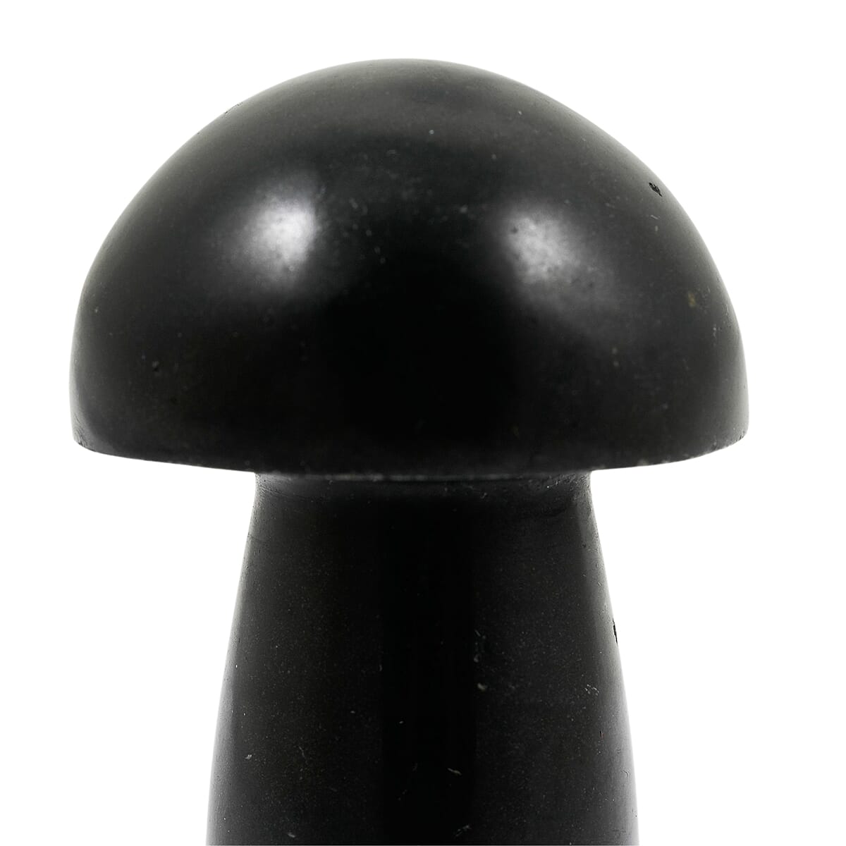 Basalt Mushroom -Medium 520ctw image number 2
