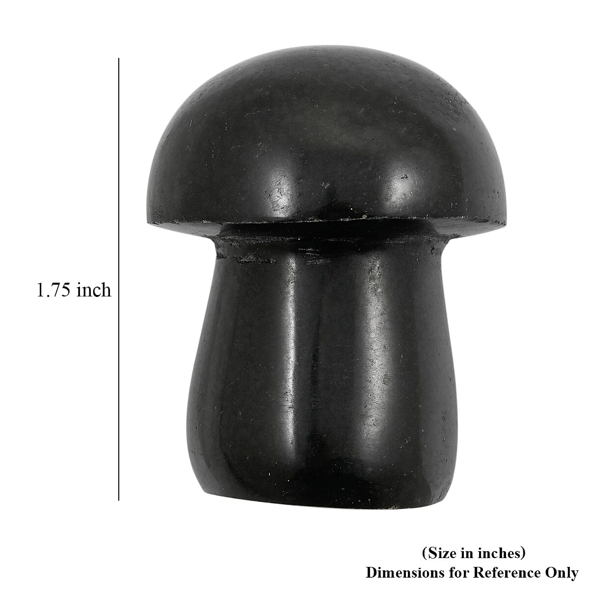 Basalt Mushroom -Small 319ctw image number 2