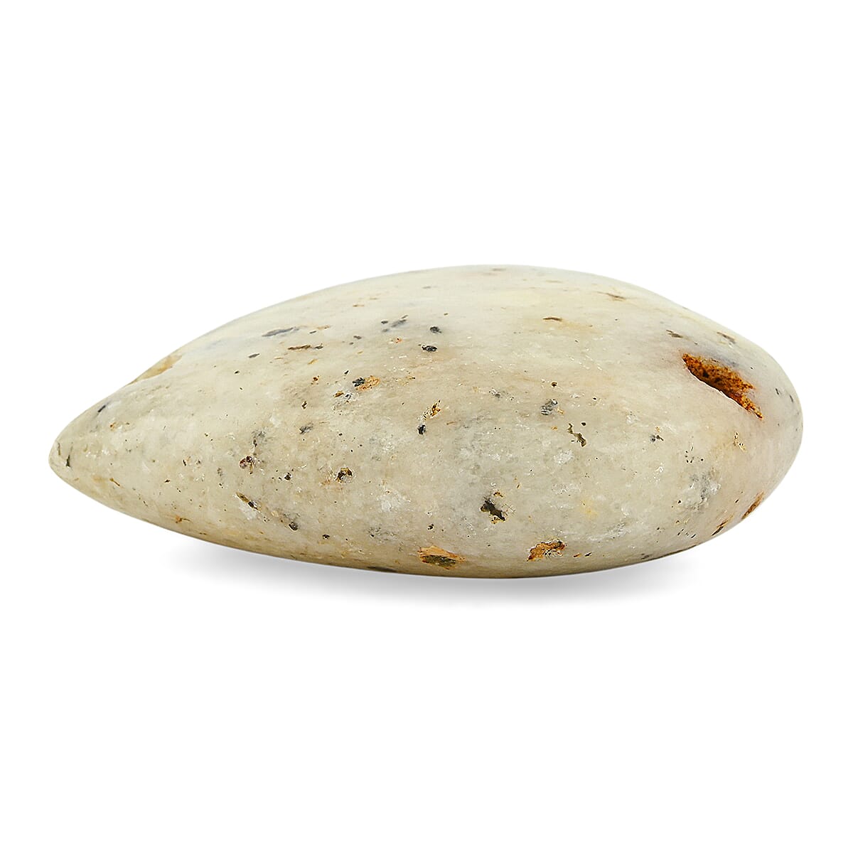 Calcite Yellow Heart Shape -Small 612ctw image number 3