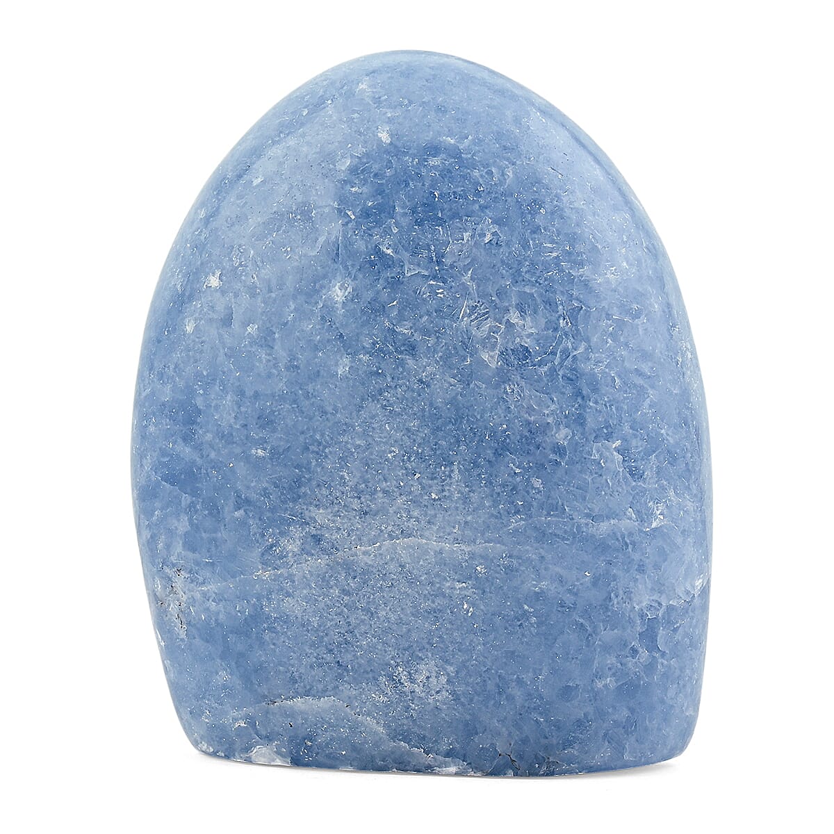 Calcite Blue Freeform -Medium 185ctw image number 2