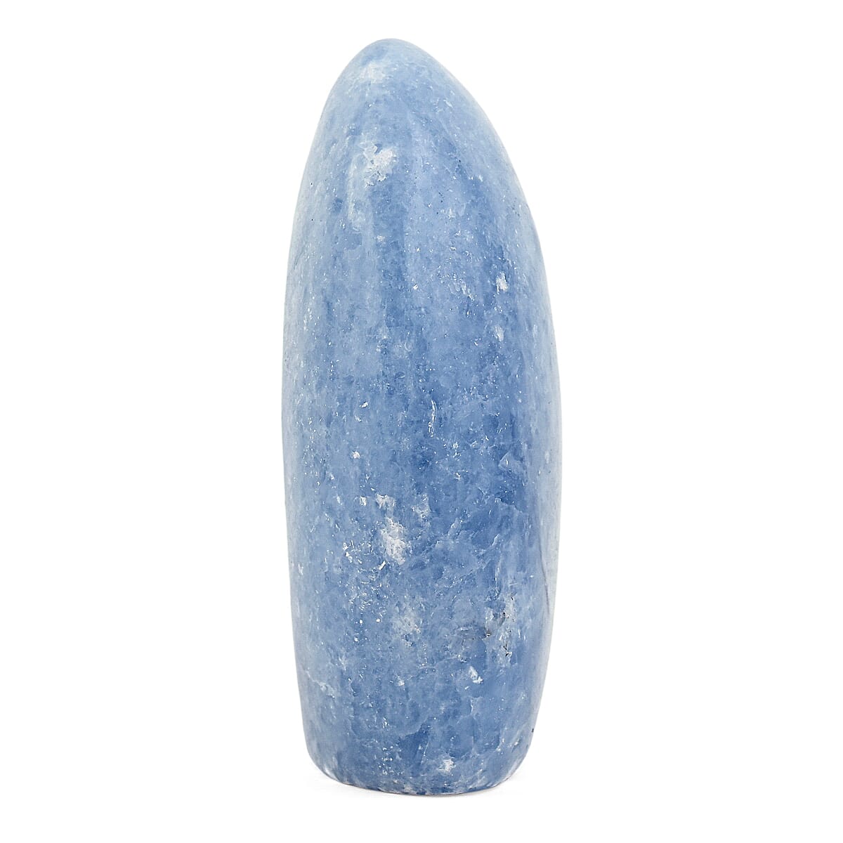 Calcite Blue Freeform -Medium 185ctw image number 4