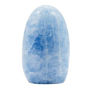 Calcite Blue Freeform -Small 1328ctw