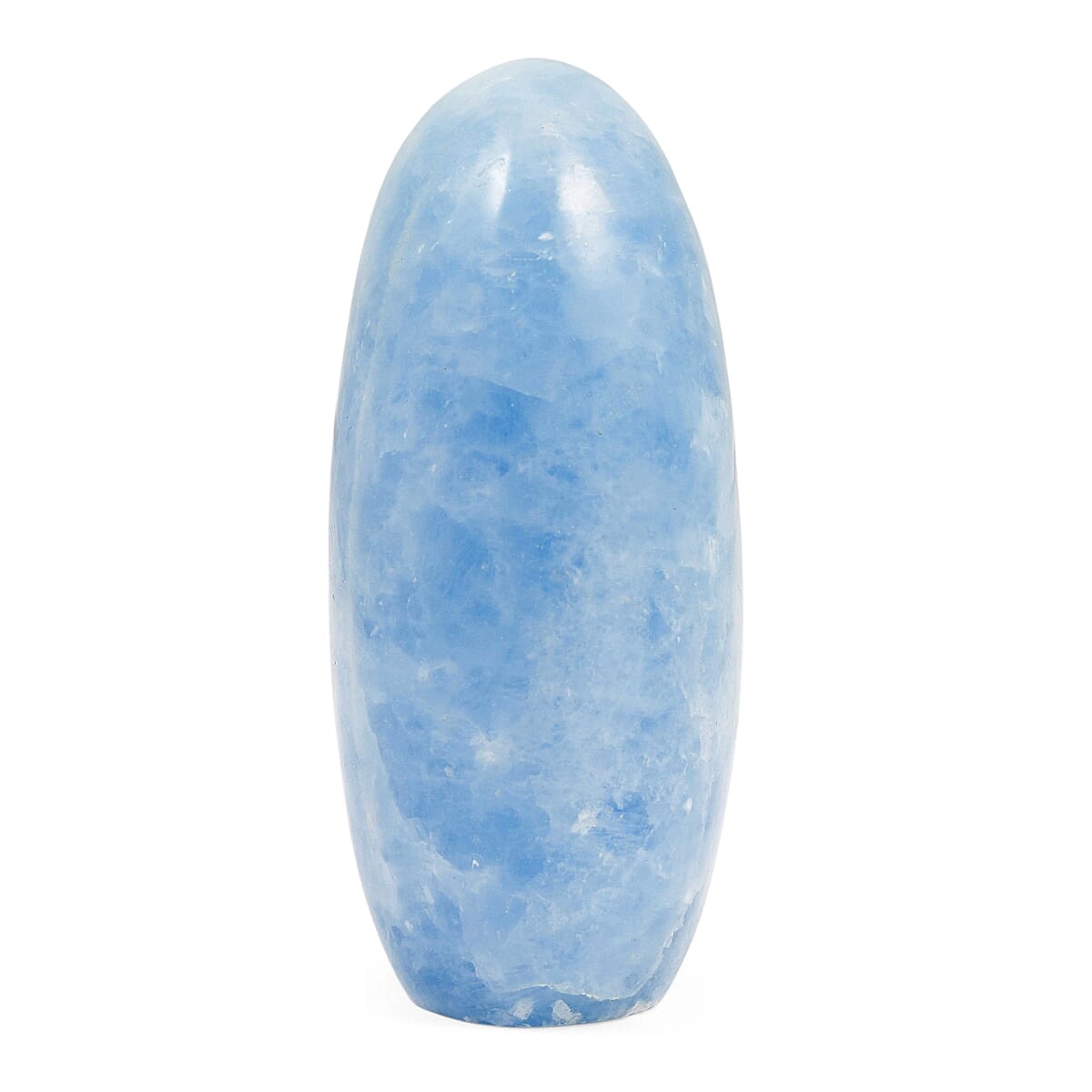 Calcite Blue Freeform -Small 1328ctw image number 1