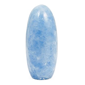 Calcite Blue Freeform -Small 1328ctw