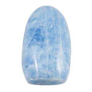 Calcite Blue Freeform -Small 1328ctw