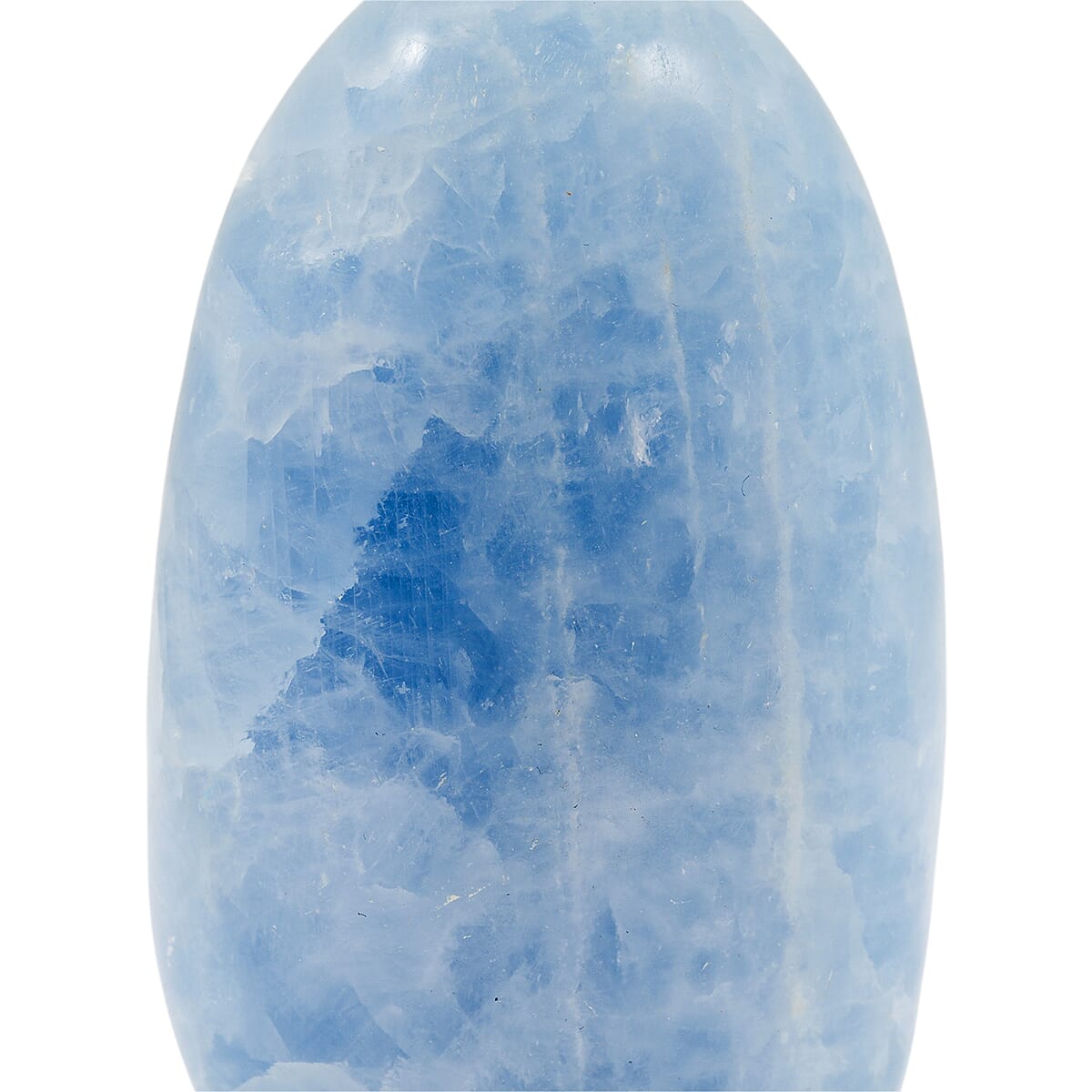 Calcite Blue Freeform -Small 1328ctw image number 3