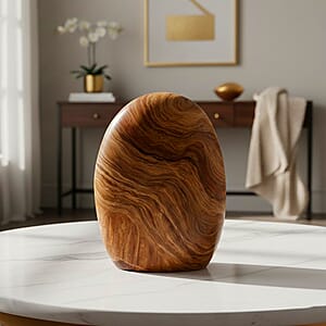 Calcite Brown Freeform -Medium 1549ctw