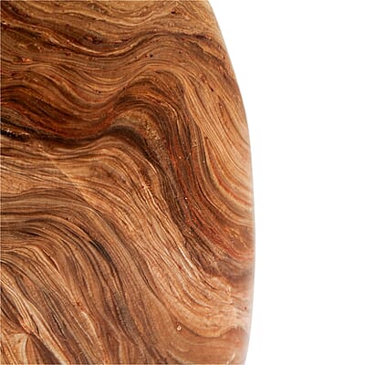 Calcite Brown Freeform -Medium 1549ctw