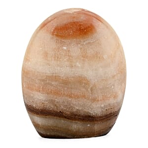 Calcite Brown Freeform -Small 1153ctw