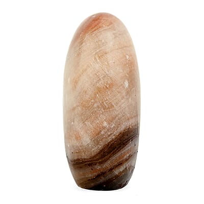 Calcite Brown Freeform -Small 1153ctw