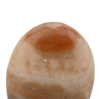 Calcite Brown Freeform -Small 1153ctw
