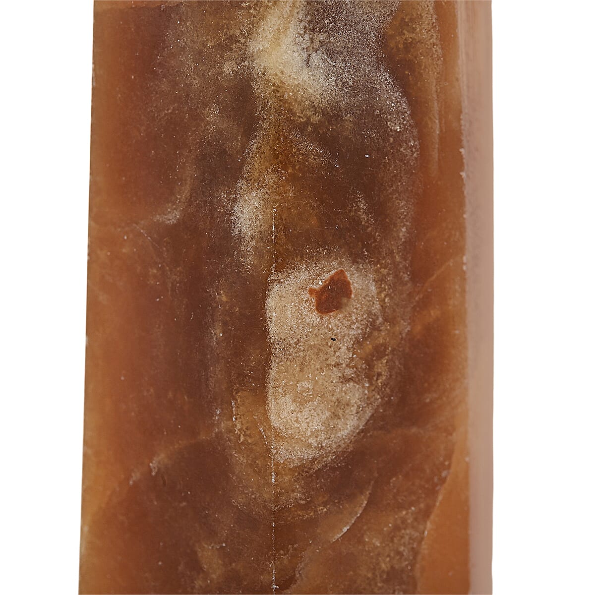 Calcite Brown Prism Tower -Medium 417ctw image number 3