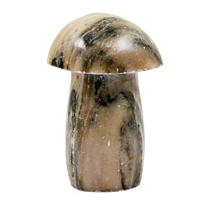 Calcite Brown Mushroom -Small 3640ctw