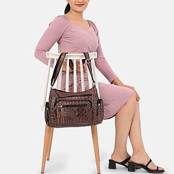 Brown - Product card gallery slide 3 (10270490132793)