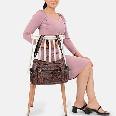 Brown - Product card gallery slide 3 (10270490132793)